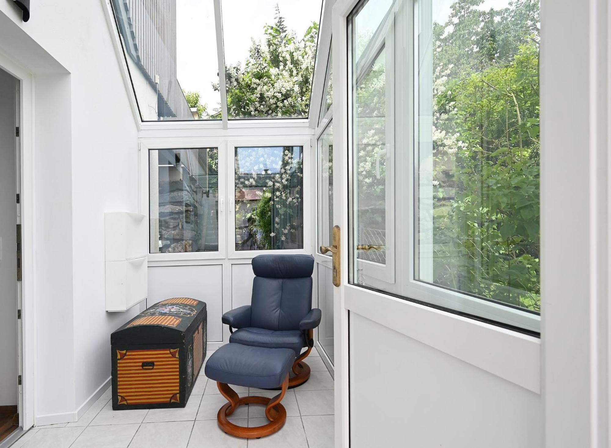 Ferienwohnung 208 Moenichkirchen Exterior photo